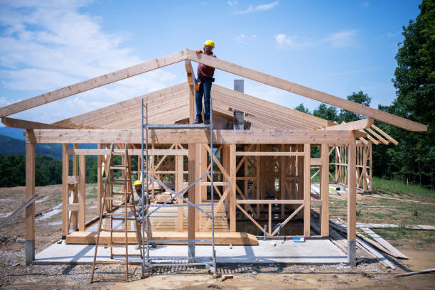 Best Commercial Roofing Services  in Marietta, PA