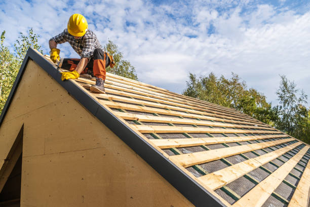 Best Gutter Installation and Roofing  in Marietta, PA