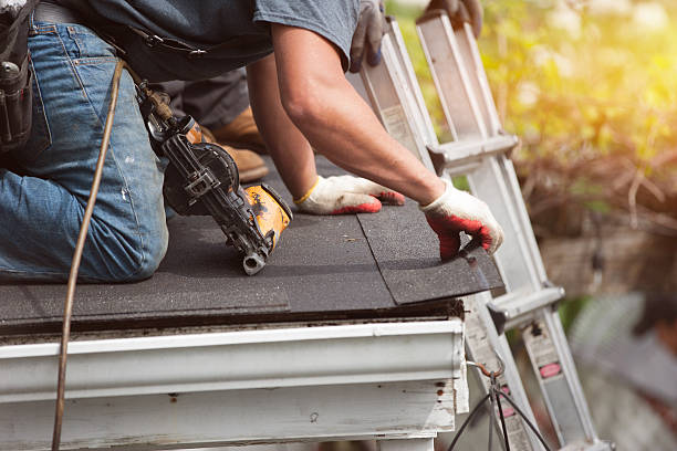 Best Metal Roofing Contractor  in Marietta, PA