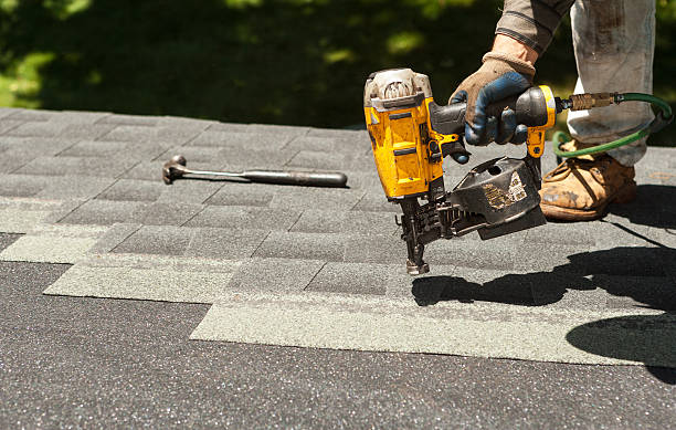 Quick and Trustworthy Emergency Roof Repair Services in Marietta, PA